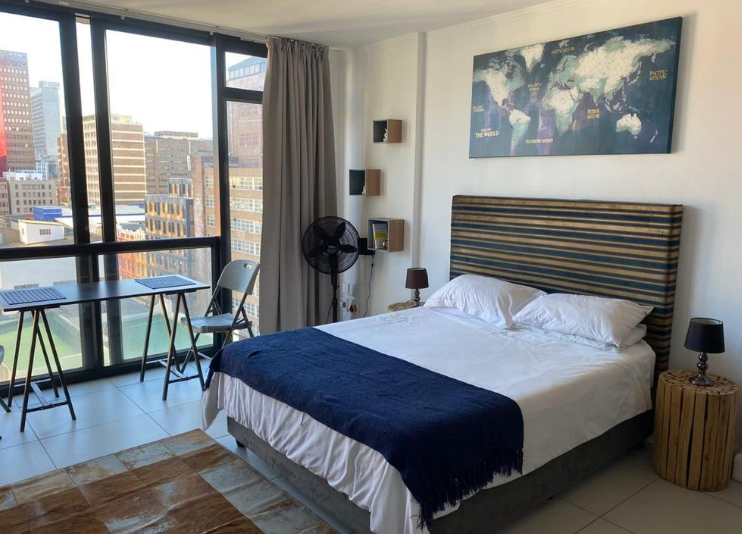 0 Bedroom Property for Sale in Zonnebloem Western Cape